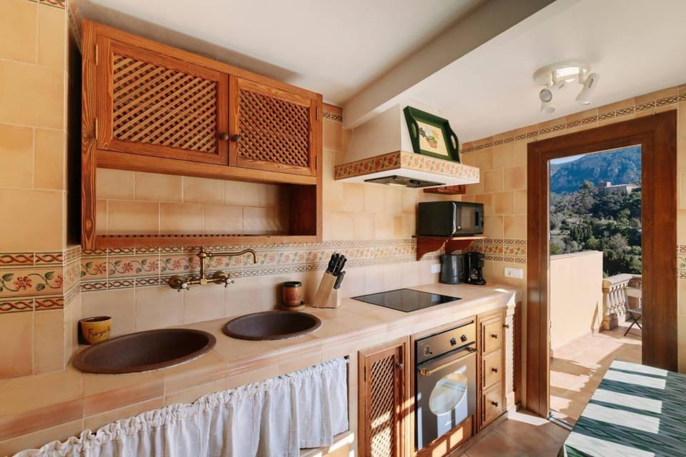 Casa "Ca'n Gori" - Valldemossa House in Valldemossa