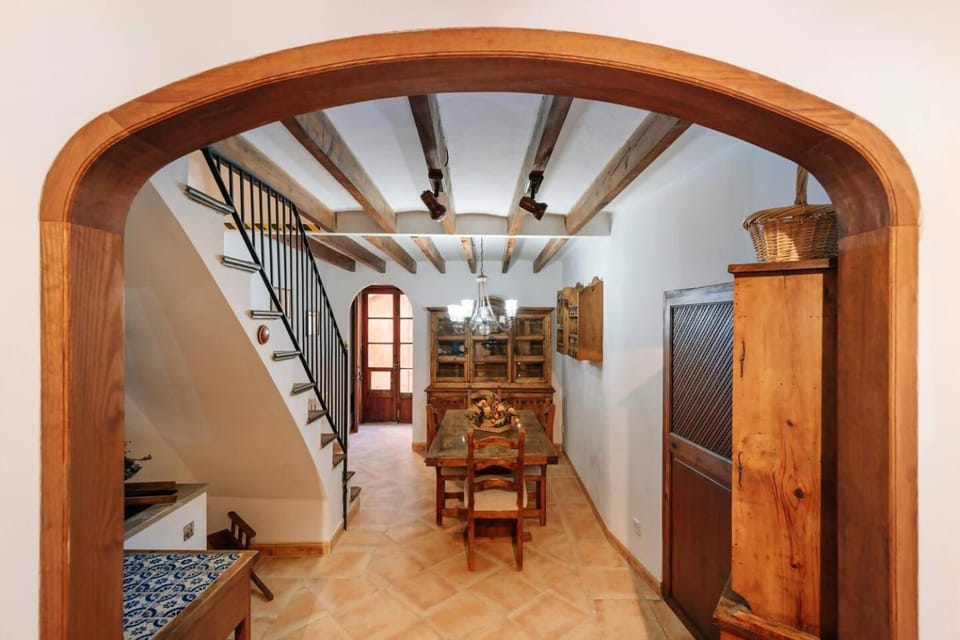 Casa "Ca'n Gori" - Valldemossa House in Valldemossa