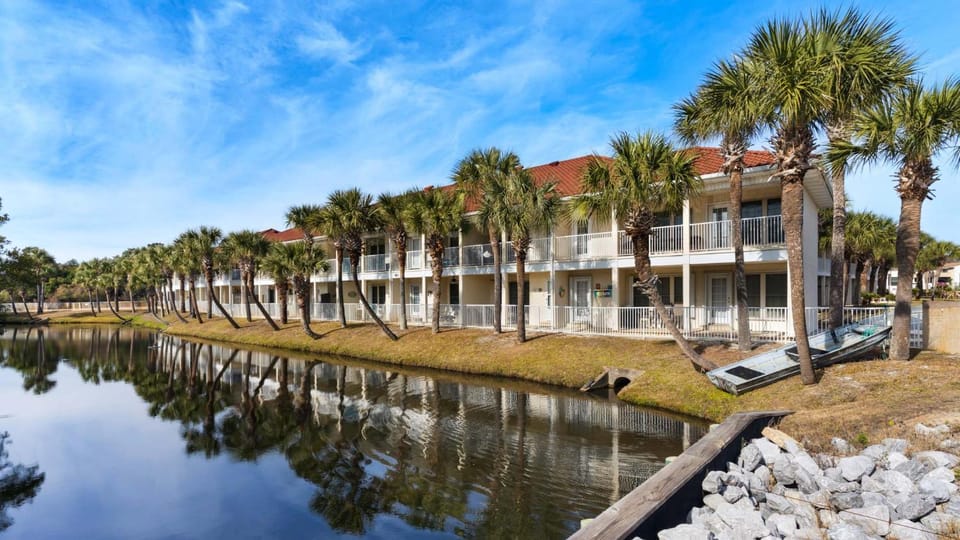 Horizon South 32C House in Panama City Beach