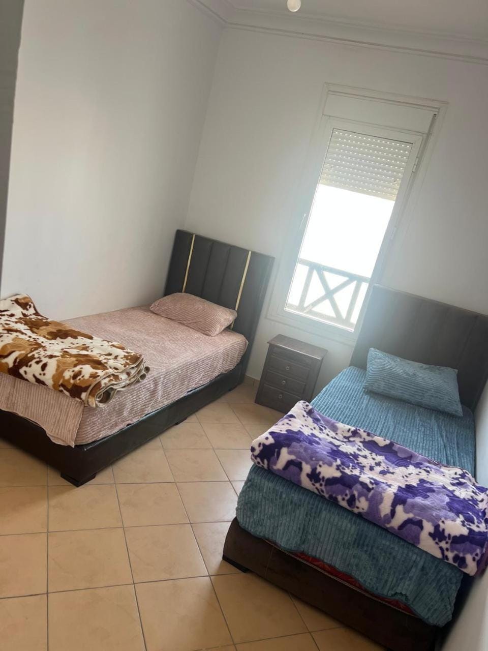 residence miftah souss Apartment in Souss-Massa