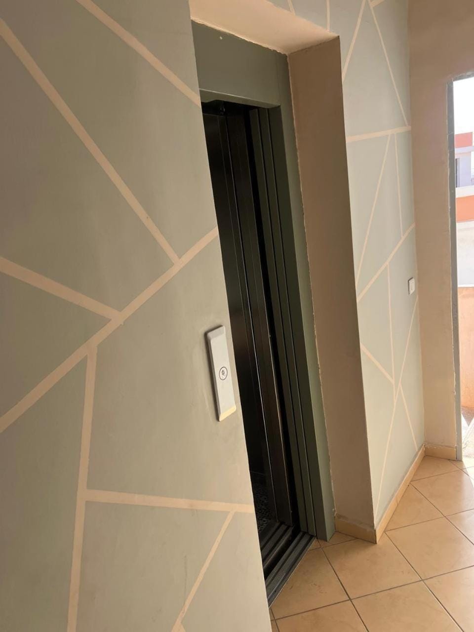 residence miftah souss Apartment in Souss-Massa
