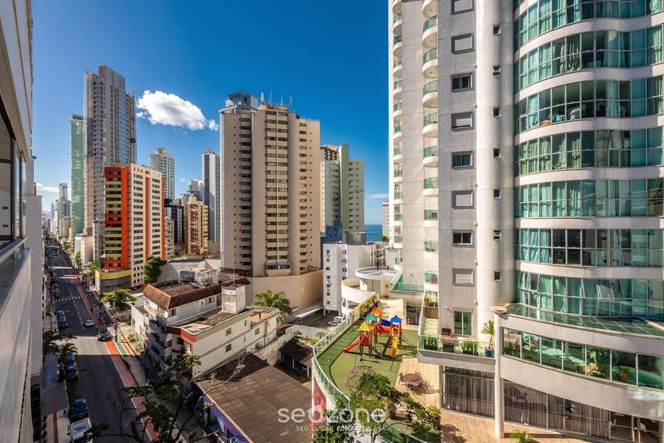 City view