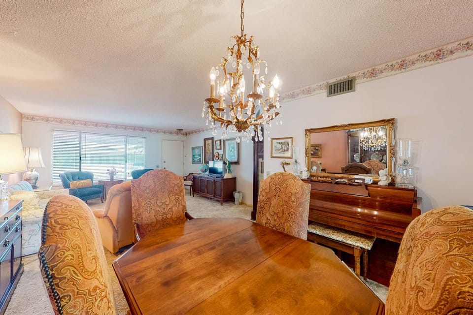 Kodiak Cottage House in Sun City West