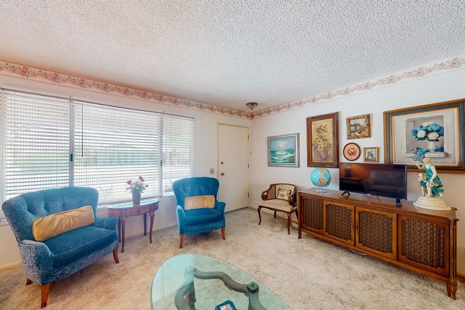 Kodiak Cottage House in Sun City West