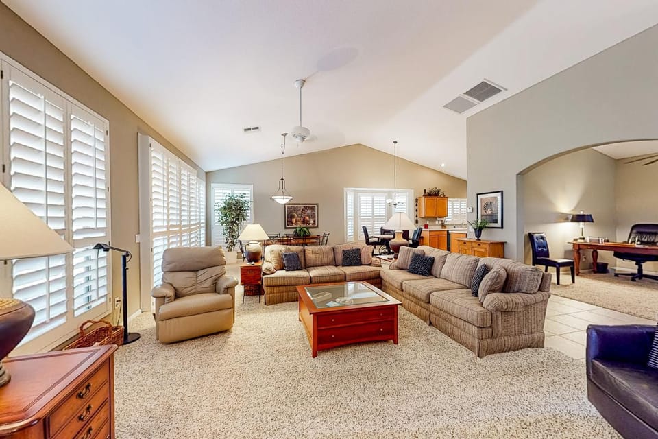 SunnyBrook House in Sun Lakes