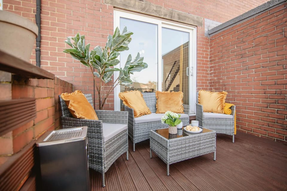 View (from property/room), Seating area