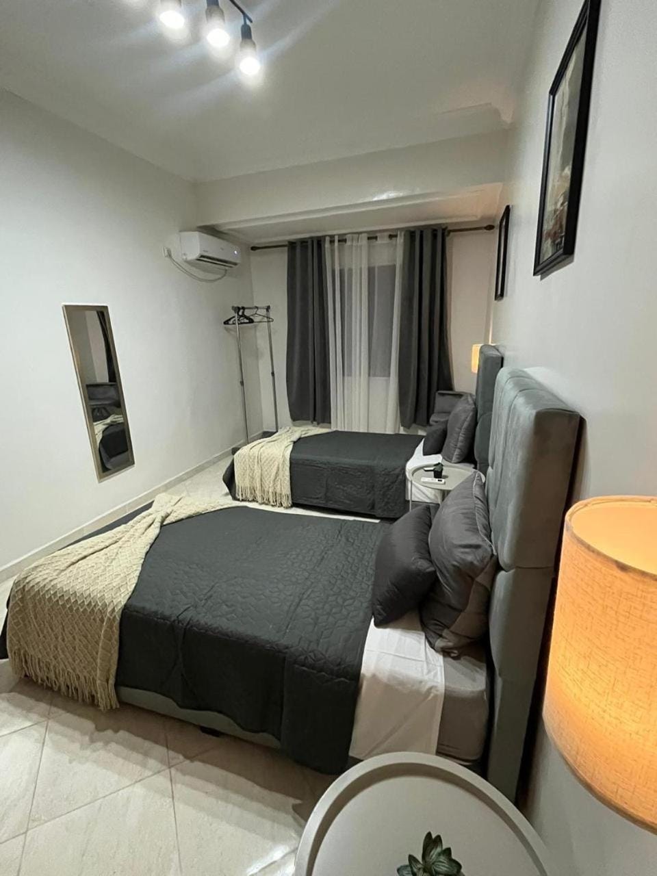Rue yogozlavie Apartment in Marrakesh