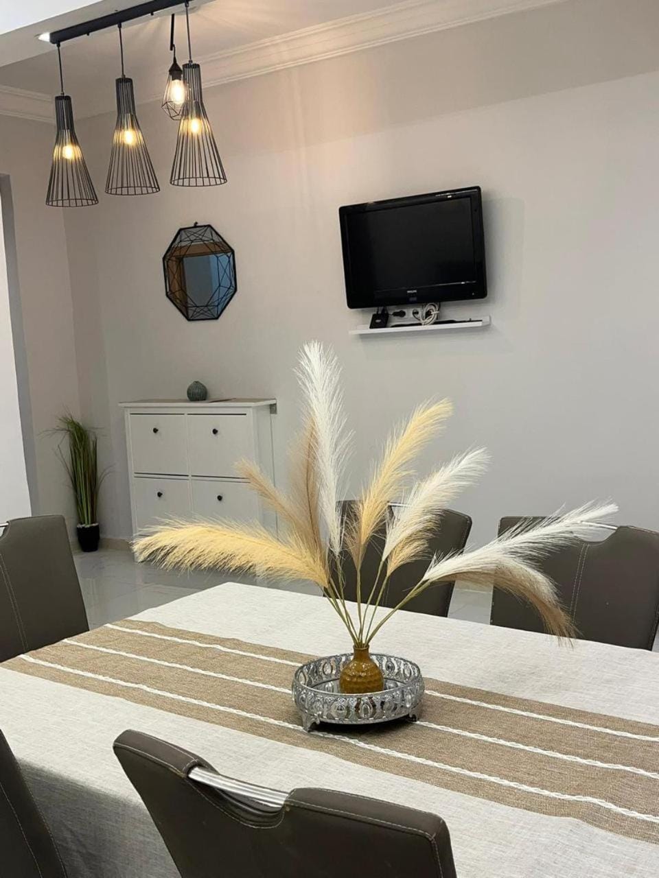 Rue yogozlavie Apartment in Marrakesh