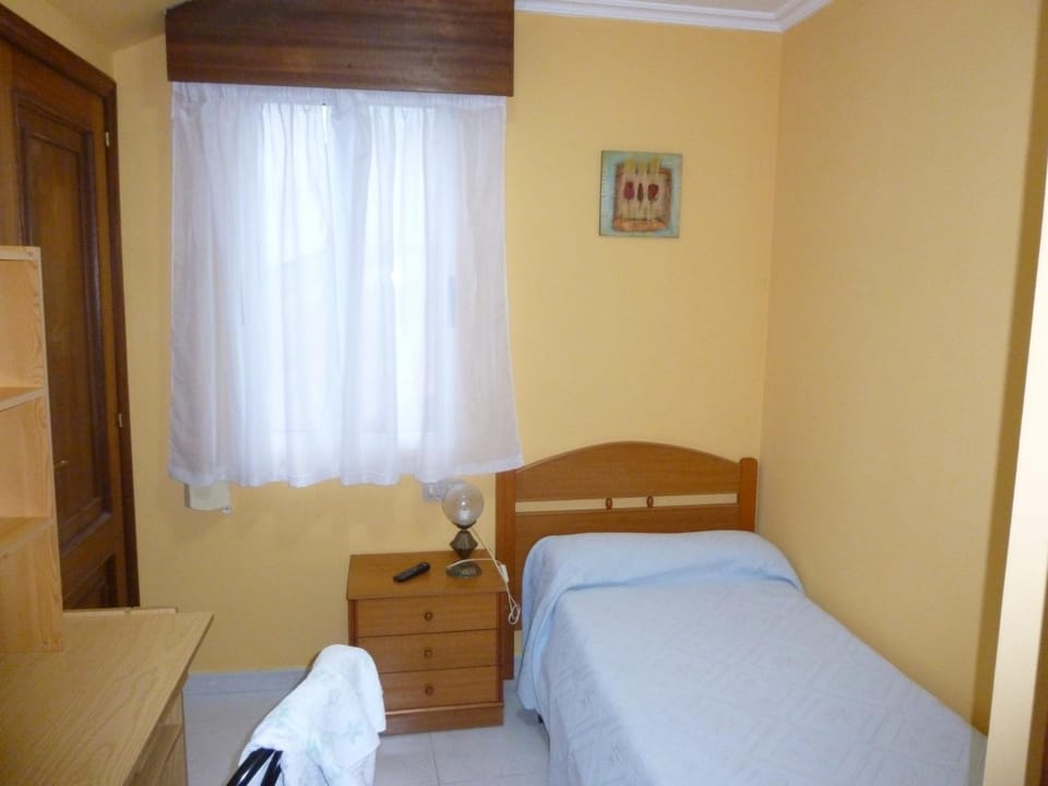 Hostal O Choyo II Hotel in Ferrol