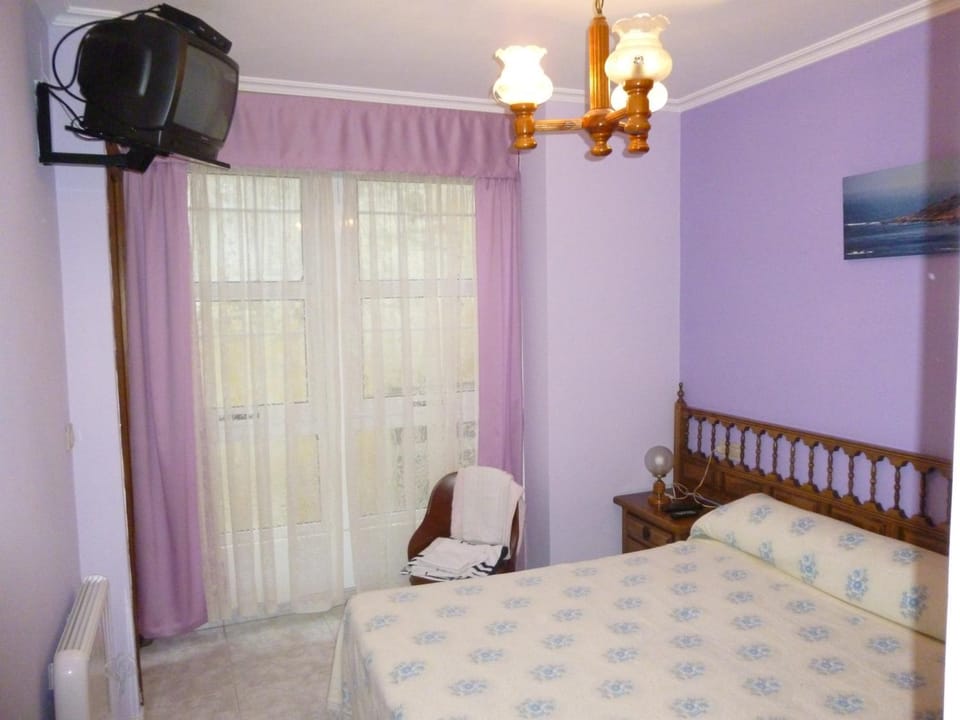 Hostal O Choyo II Hotel in Ferrol