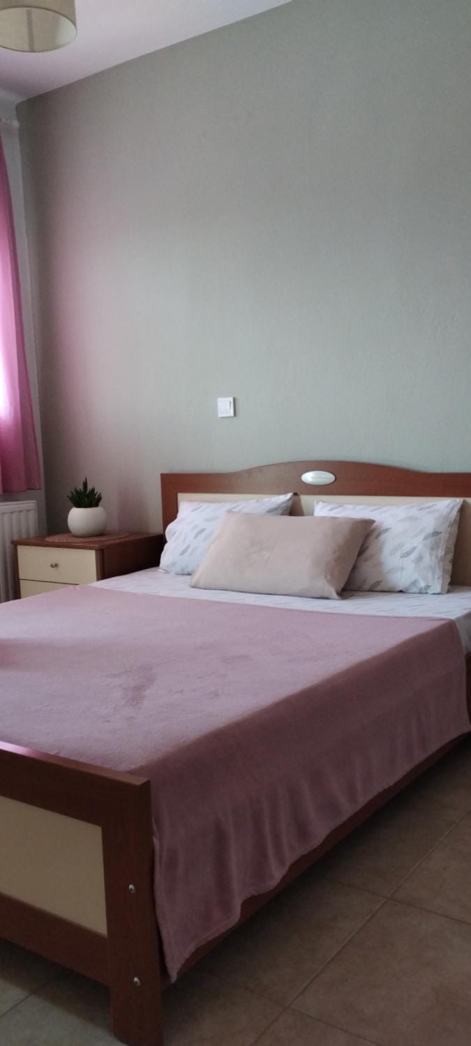 Μεζονέτα 3ου και 4ου ορόφου με μαγευτική θέα!!! Apartment in Decentralized Administration of Macedonia and Thrace