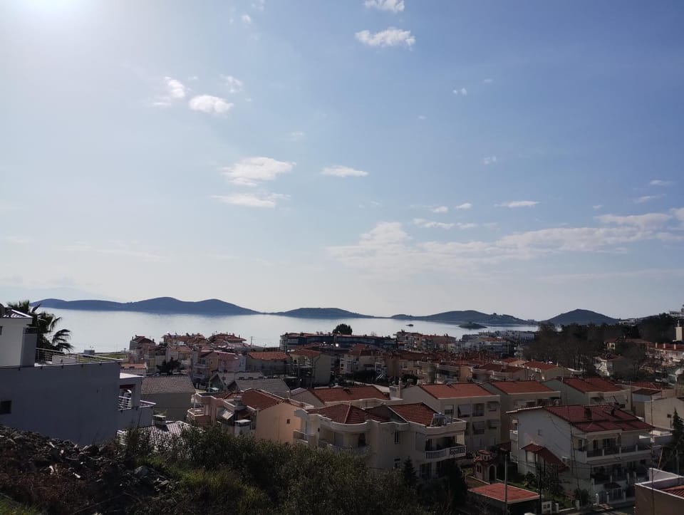 City view