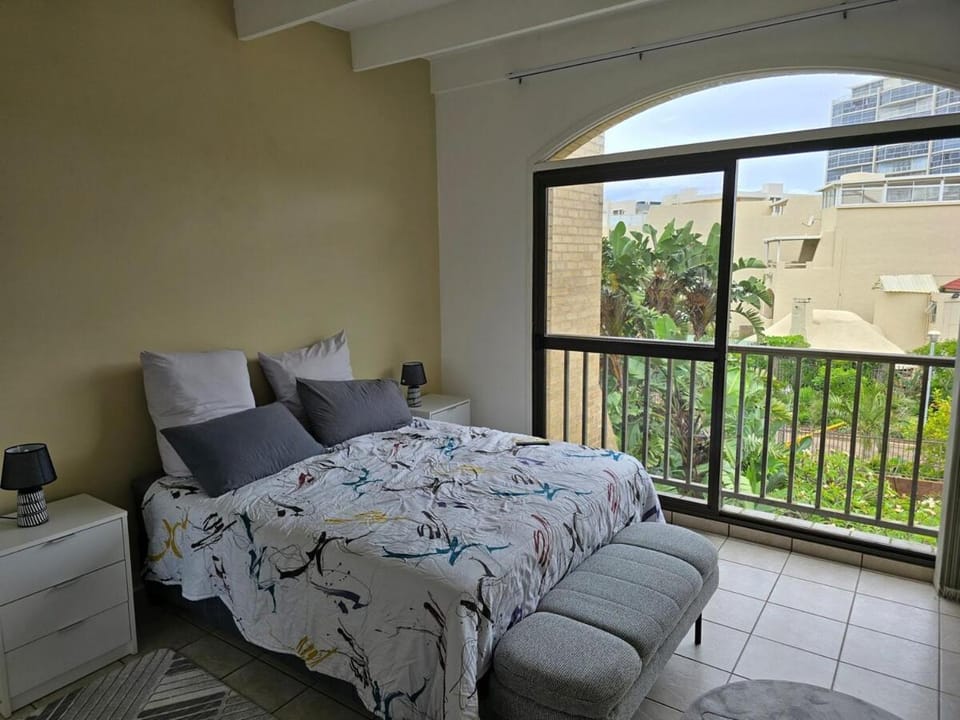 Home at the beach 1 Hawaan View Apartment in Umhlanga