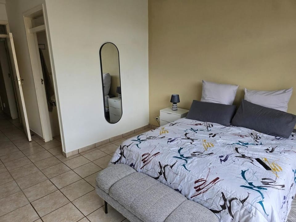Home at the beach 1 Hawaan View Apartment in Umhlanga