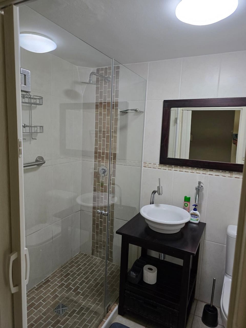 Home at the beach 1 Hawaan View Apartment in Umhlanga