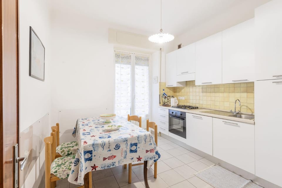 Casa Franca Apartment in Levanto