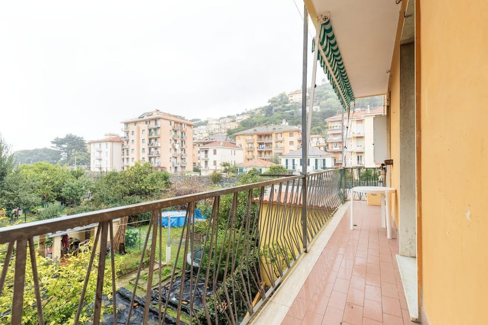 Casa Franca Apartment in Levanto