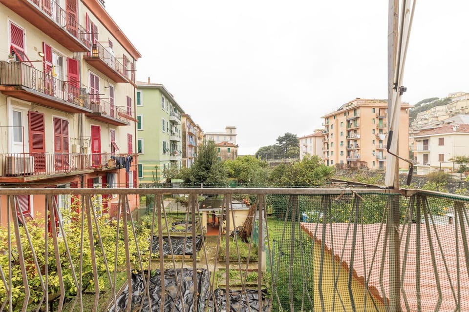 Casa Franca Apartment in Levanto