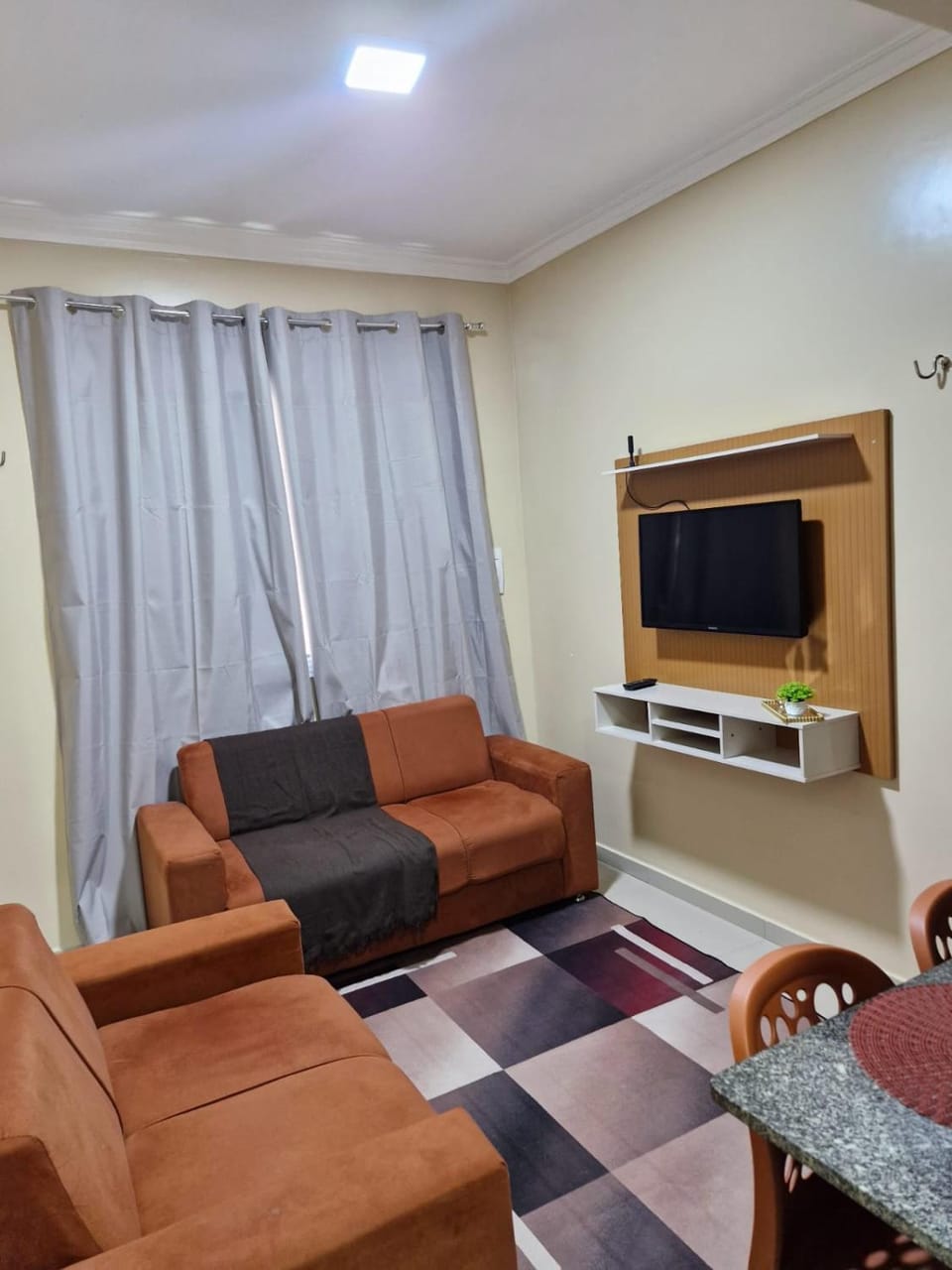 Kitnet no bairro da Pedreira, Belém Apartment in Belém