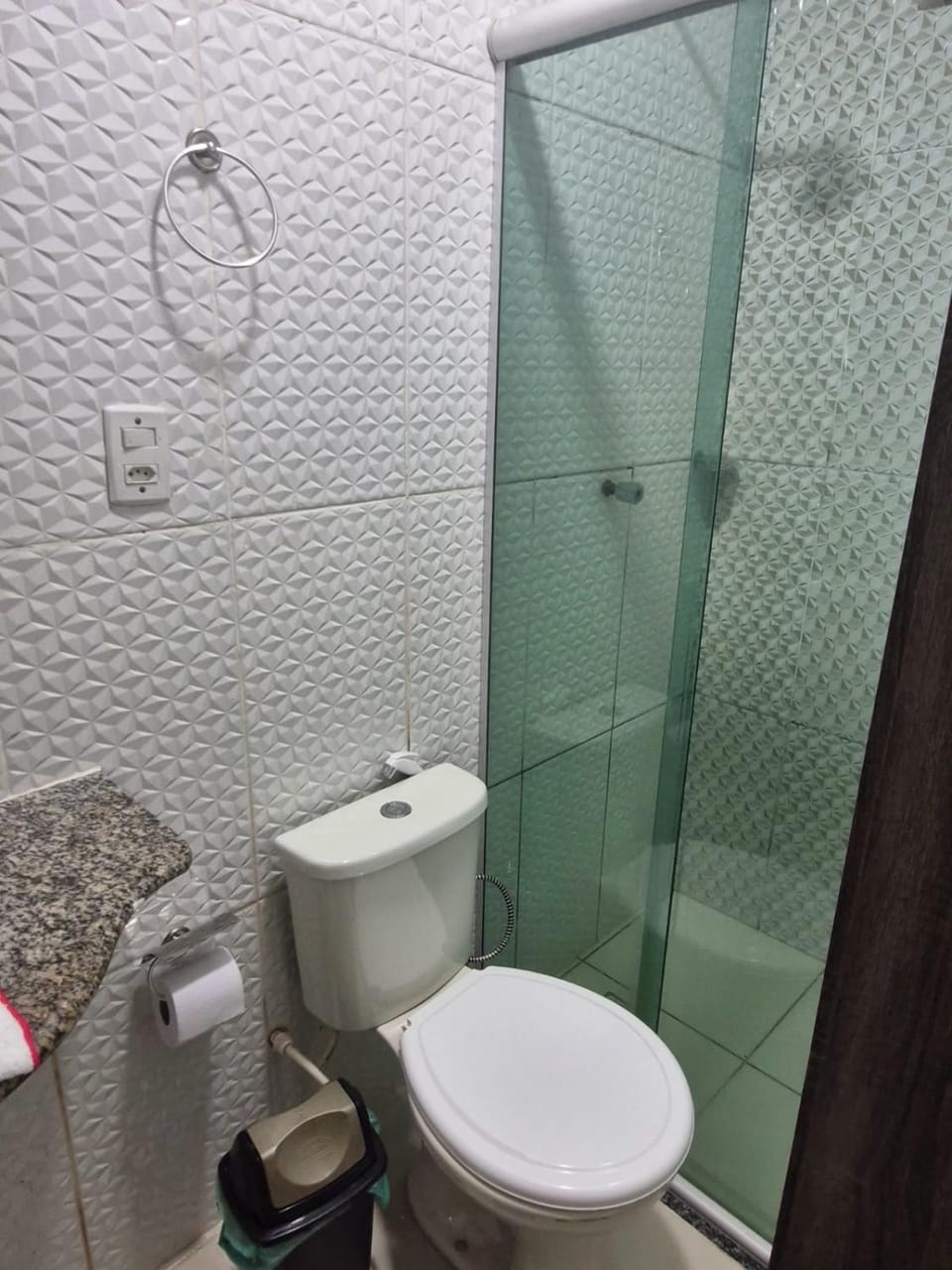 Kitnet no bairro da Pedreira, Belém Apartment in Belém