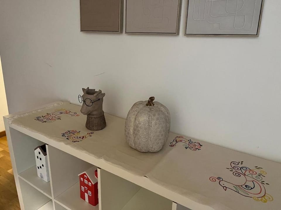I Maltesi apartment Apartment in Sassari