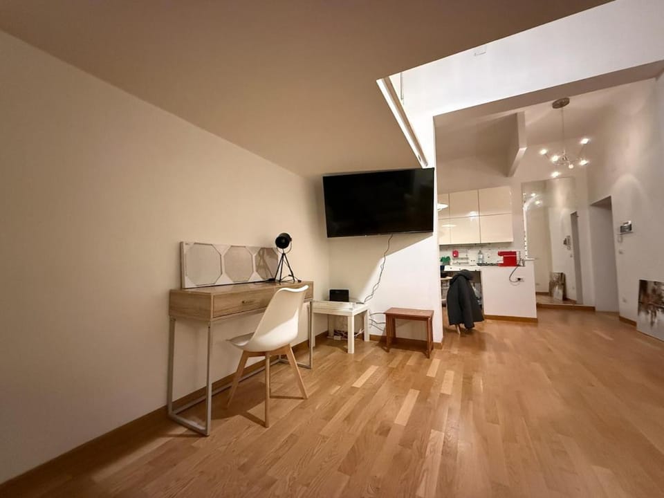 I Maltesi apartment Apartment in Sassari