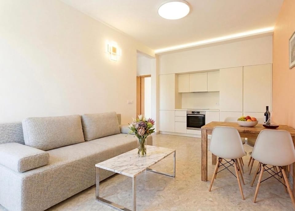 4 Palme Apartments NEW Apartment in Istria County
