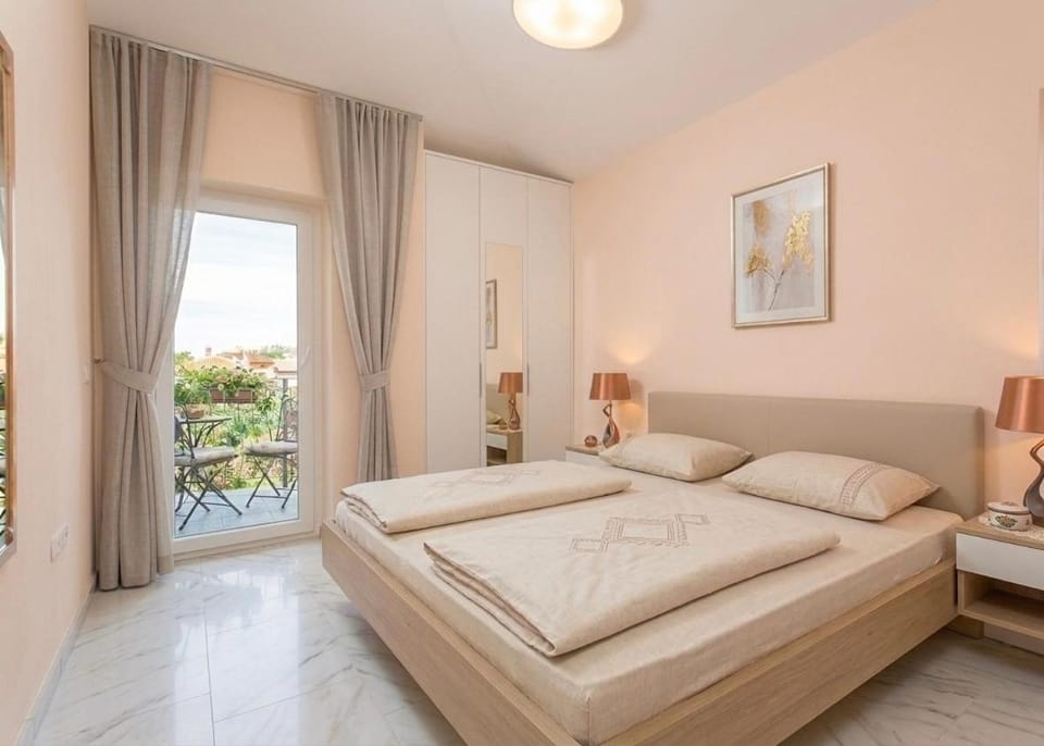 4 Palme Apartments NEW Apartment in Istria County