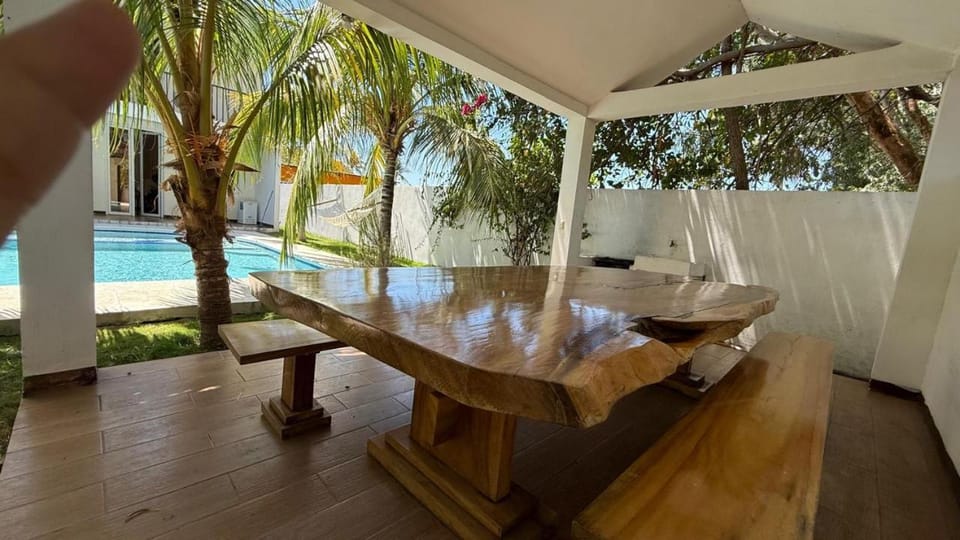 Villas Campos Monterrico Villa in Monterrico
