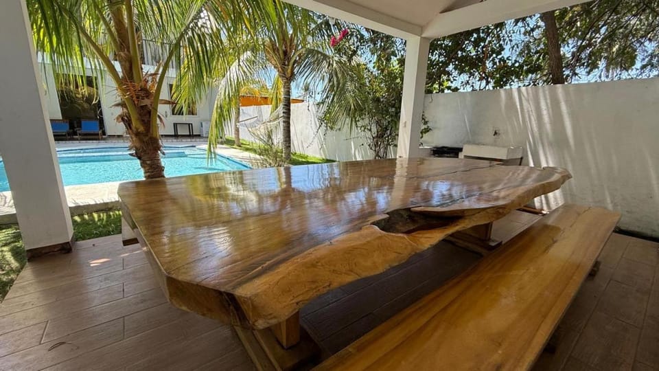 Villas Campos Monterrico Villa in Monterrico