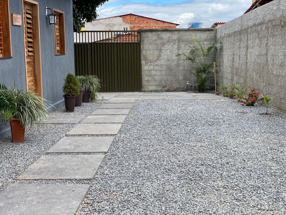 Chalé 1 - próximo à igreja do céu House in State of Ceará