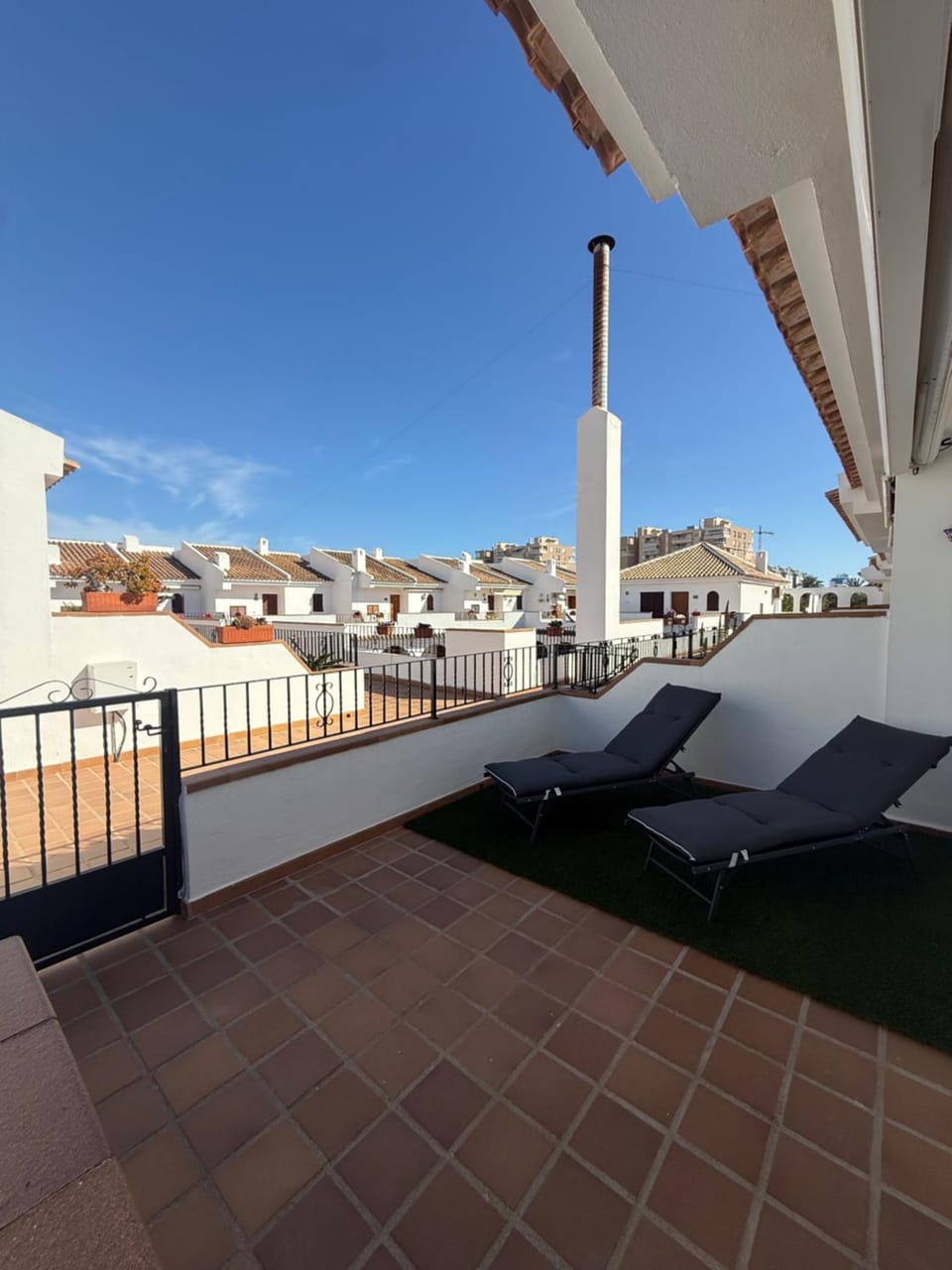 Club aldeas de taray Apartment in Region of Murcia