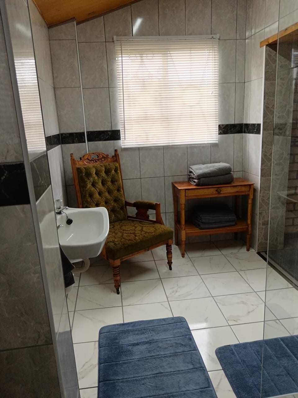 IVCA Cottage Apartment in Eastern Cape