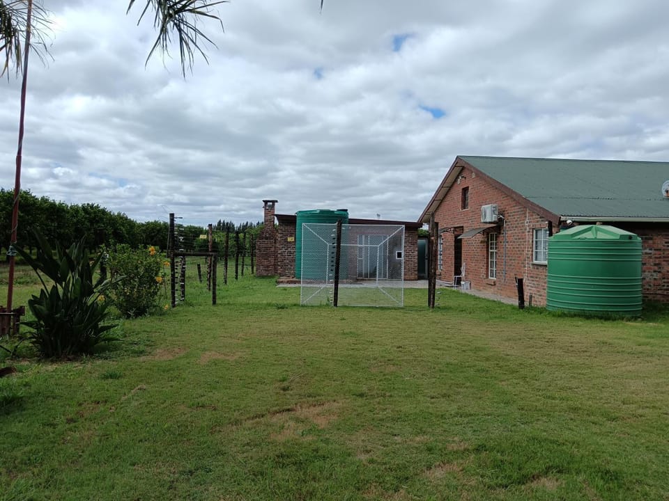 IVCA Cottage Apartment in Eastern Cape