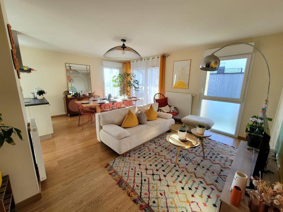 TV and multimedia, Dining area, kitchen