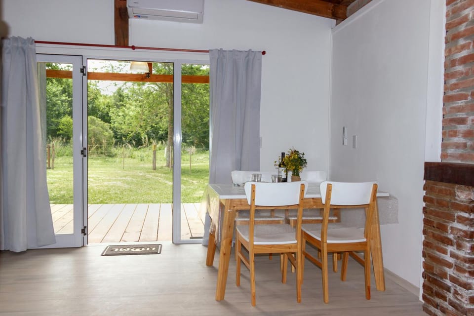 Serendipia Chic House in Cordoba Province