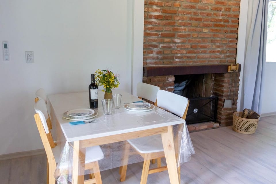 Serendipia Chic House in Cordoba Province