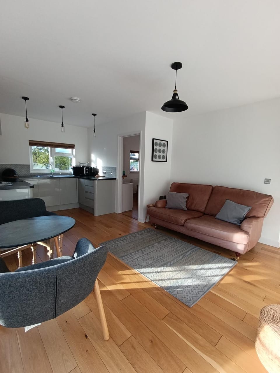 Millbrook Apartment in Ilfracombe
