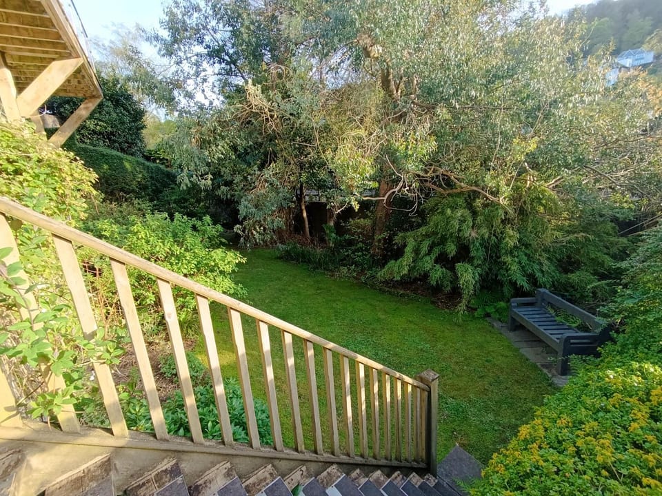 Millbrook Apartment in Ilfracombe