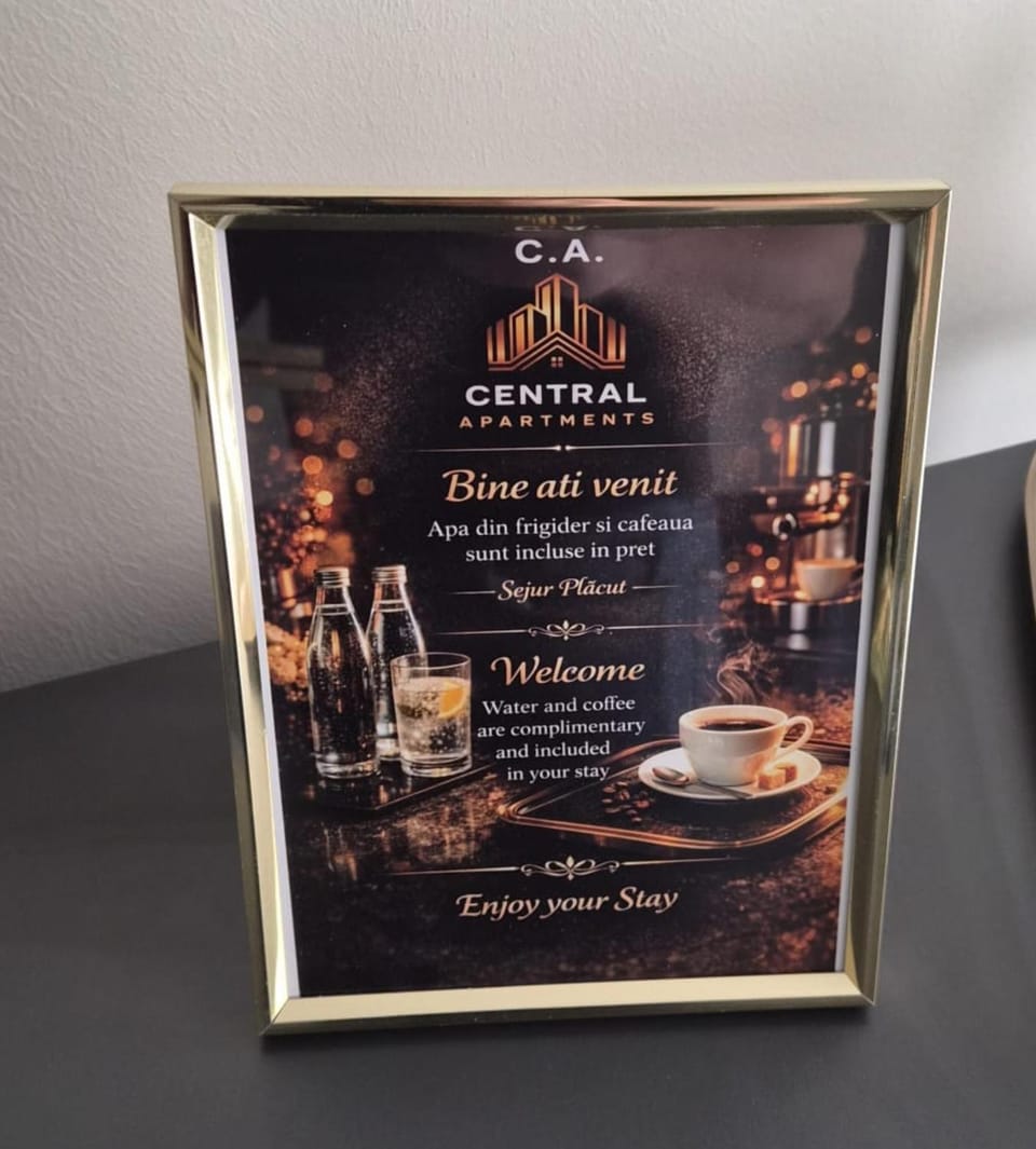 Property logo or sign, Coffee/tea facilities