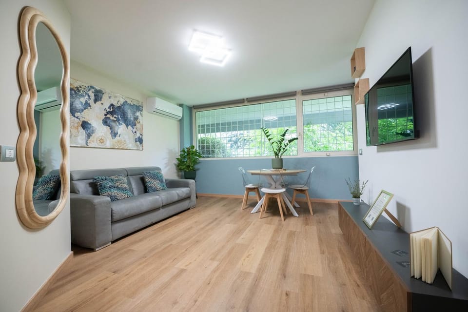 Green House Eur - Rome - Modern apartment Apartment in Rome