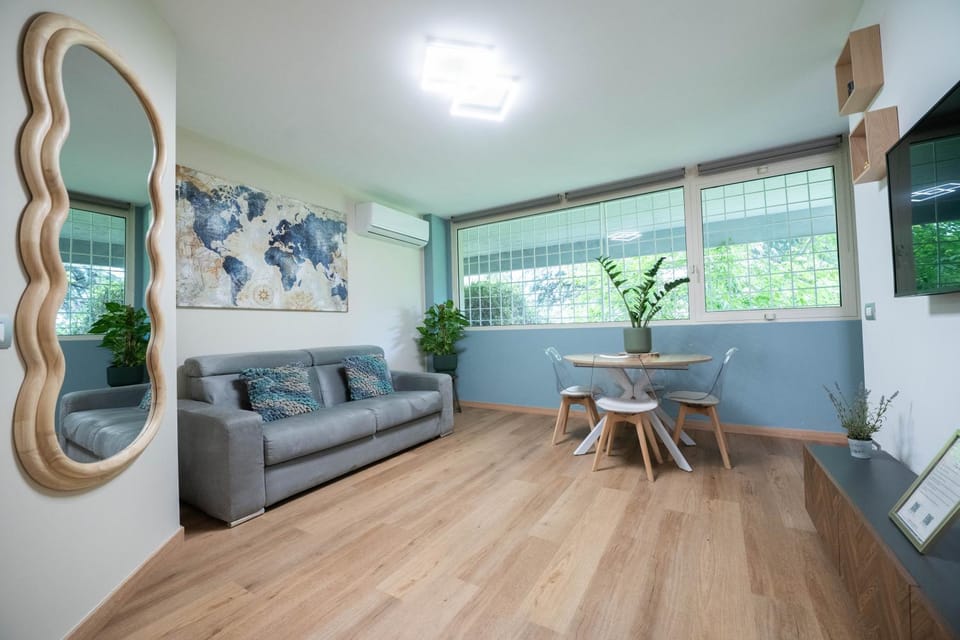 Green House Eur - Rome - Modern apartment Apartment in Rome