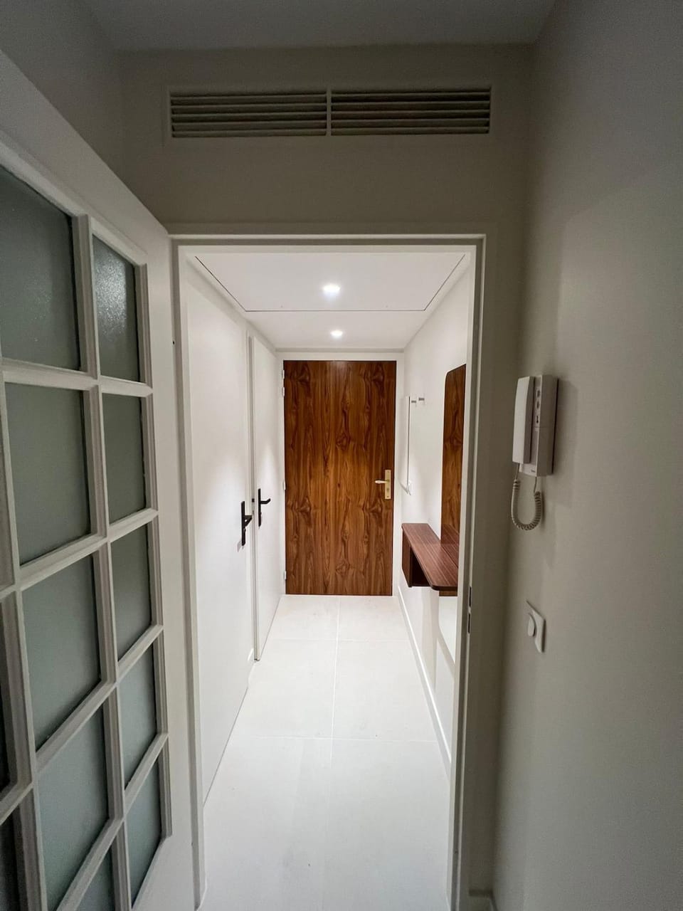 Studio premium 2-4 pers - Parking sur demande Apartment in Antibes