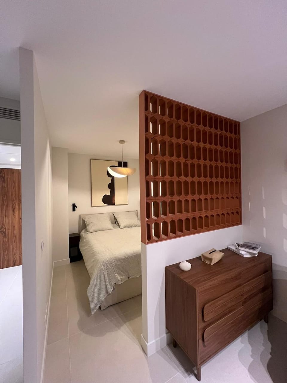 Studio premium 2-4 pers - Parking sur demande Apartment in Antibes