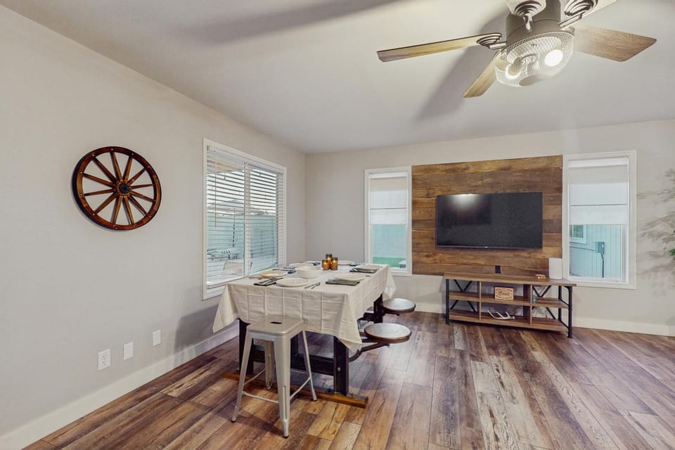 Tempe Comfort Haven House in Tempe