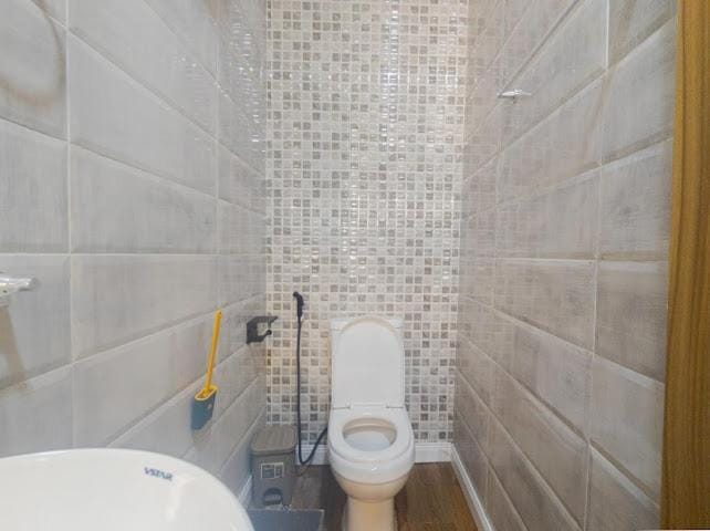 Blu Island Luxury Apartments Apartment in Lagos, Nigeria
