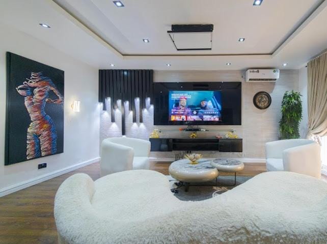 Blu Island Luxury Apartments Apartment in Lagos, Nigeria