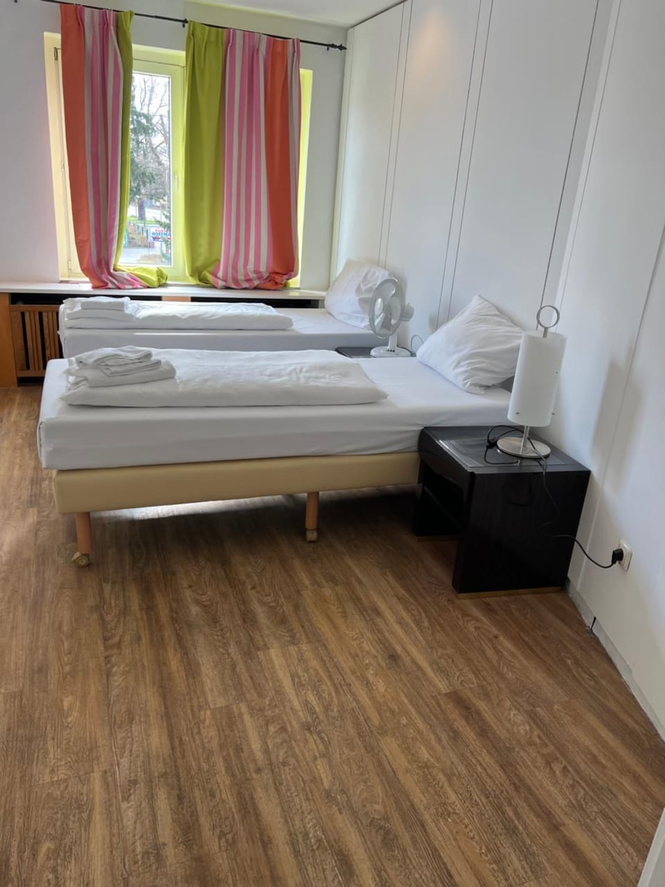 Da Julie Hotel Passion Bed and Breakfast in Berlin