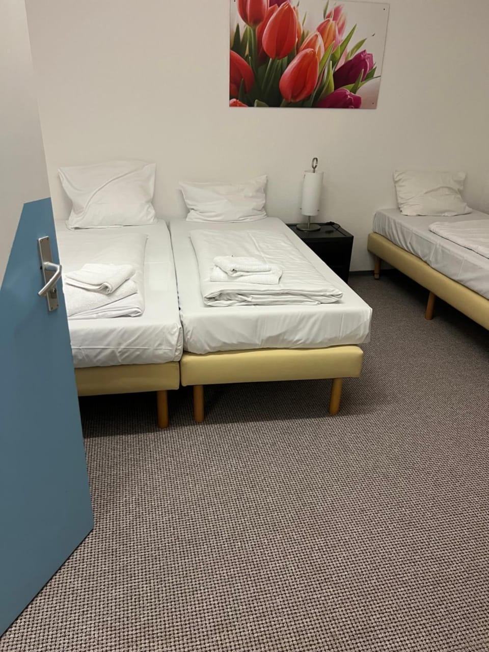 Pension Passion Julie Bed and Breakfast in Berlin
