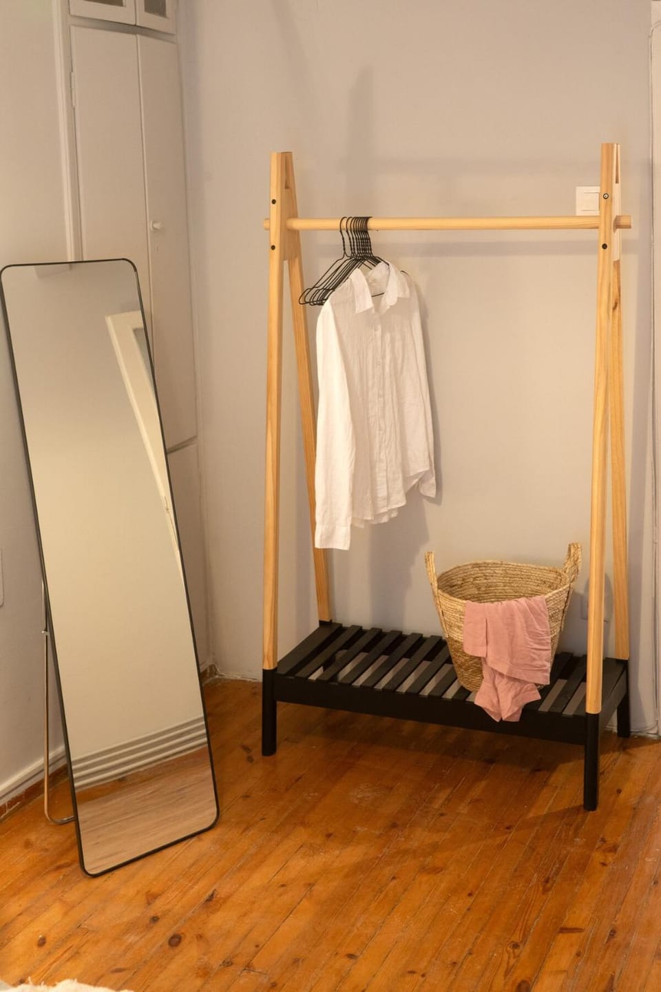 wardrobe